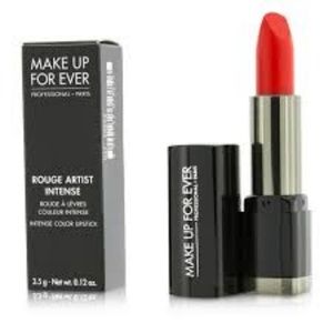 Make Up Forever Rouge Lipstick